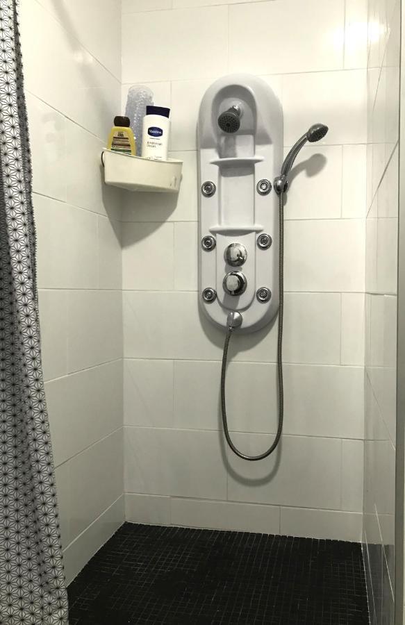 Appartement Ocean House à Santa Cruz  Extérieur photo