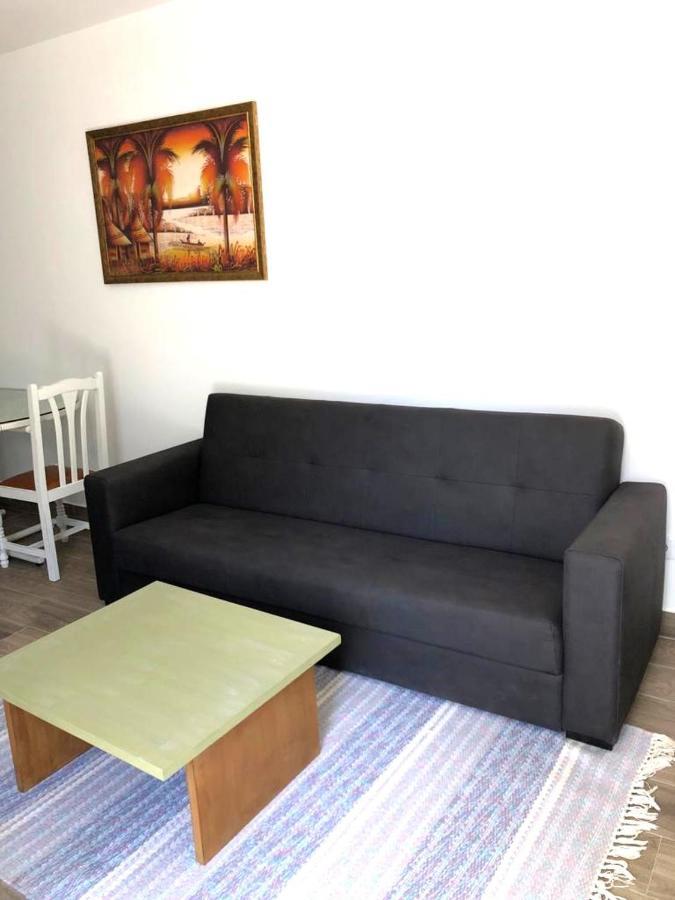 Appartement Ocean House à Santa Cruz  Extérieur photo