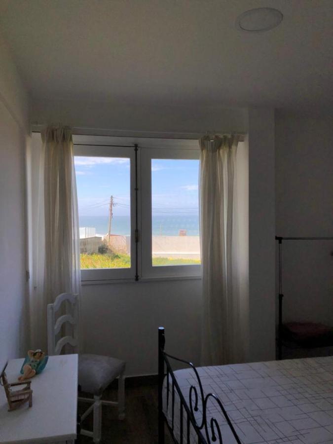 Appartement Ocean House à Santa Cruz  Extérieur photo