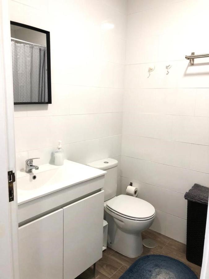 Appartement Ocean House à Santa Cruz  Extérieur photo